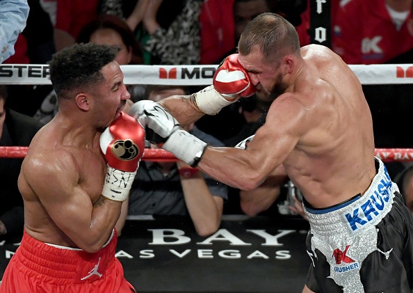 Andre Ward chien thang lan 2 anh 7