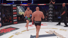 Tranh tai nay lua tai su kien vo tu do Bellator lon nhat lich su hinh anh