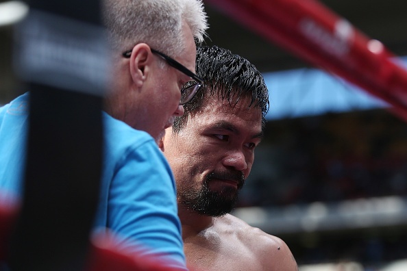 Pacquiao chiu that bai gay soc truoc tay dam vo danh anh 11