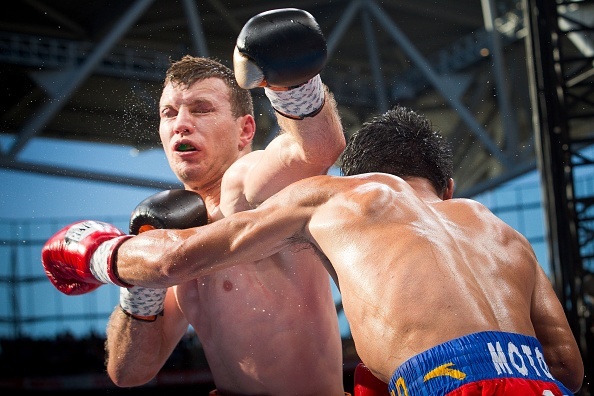 Pacquiao chiu that bai gay soc truoc tay dam vo danh anh 4