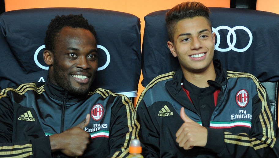 Xuống dôc của Hachim Mastour ảnh 2 Xuong doc cua Hachim Mastour anh 2