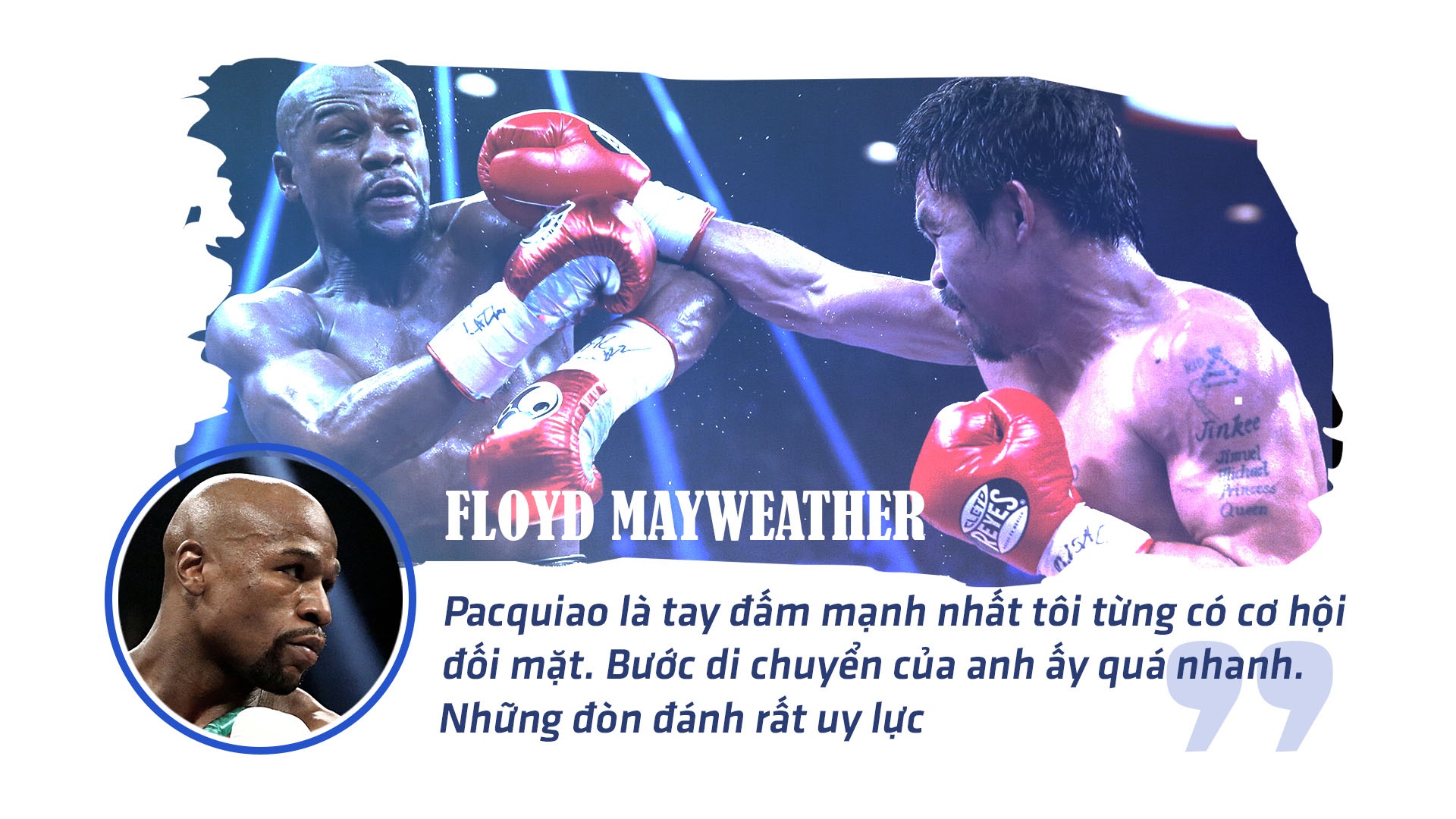 Manny Pacquiao: Huyền thoại không thể chối bỏ ảnh 3 Manny Pacquiao: Huyen thoai khong the choi bo anh 3