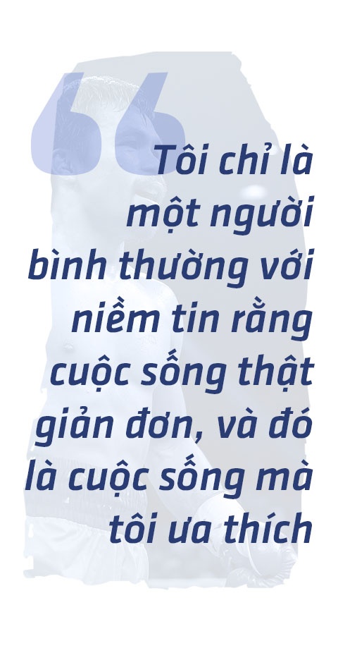 Manny Pacquiao: Huyền thoại không thể chối bỏ ảnh 7 Manny Pacquiao: Huyen thoai khong the choi bo anh 7