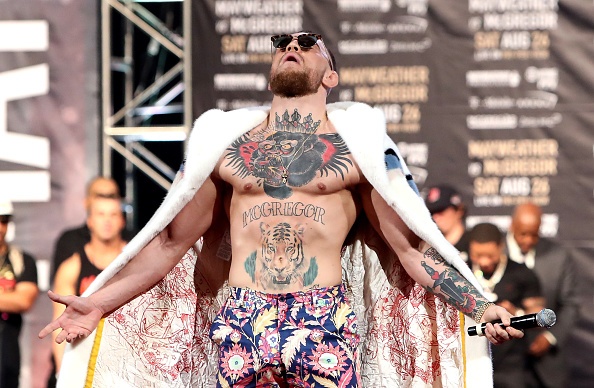 Tro he hop bao Mayweather va McGregor anh 3