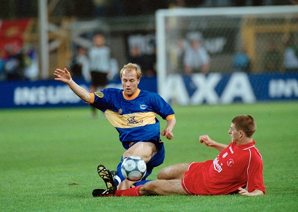 Jordi và sự nghiệp bị phủ mờ bởi bóng người cha ảnh 3 Jordi va su nghiep bi phu mo boi bong nguoi cha anh 3