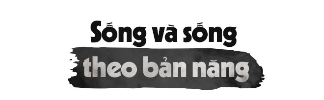 Mike Tyson: Mãnh thú sống với bản năng hoang dại ảnh 7 Mike Tyson: Manh thu song voi ban nang hoang dai anh 7