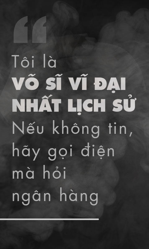 Mike Tyson: Mãnh thú sống với bản năng hoang dại ảnh 8 Mike Tyson: Manh thu song voi ban nang hoang dai anh 8