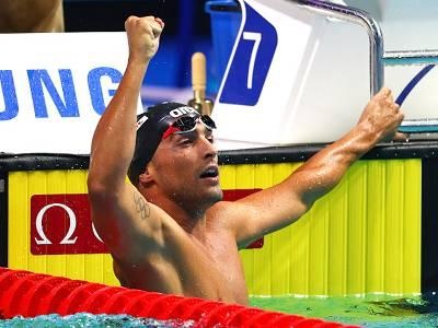 Kinh ngu Trung Quoc Sun Yang that bai tai noi dung 800 m tu do nam hinh anh