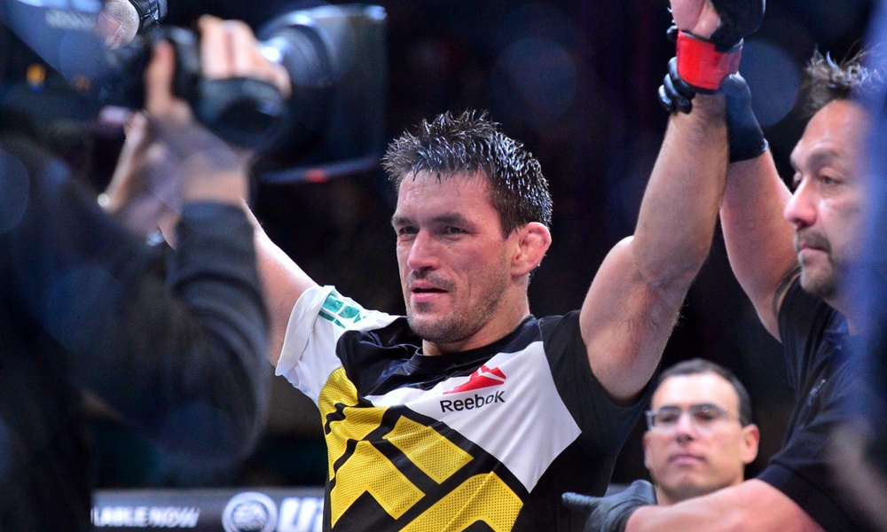 Nhung tran dau tai UFC 214 anh 7