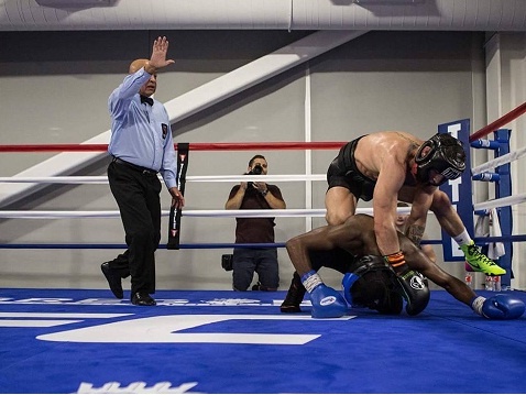 Mcgregor dung luat mma anh 2