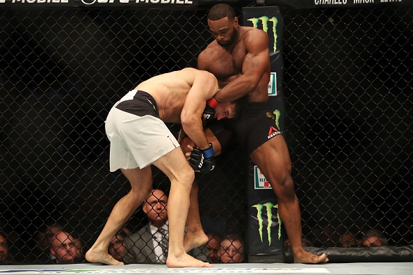 UFC 214: Jon Jones gianh lai dai anh 13