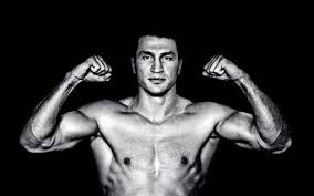 10 khoanh khac dang nho nhat trong su nghiep Wladimir Klitschko hinh anh