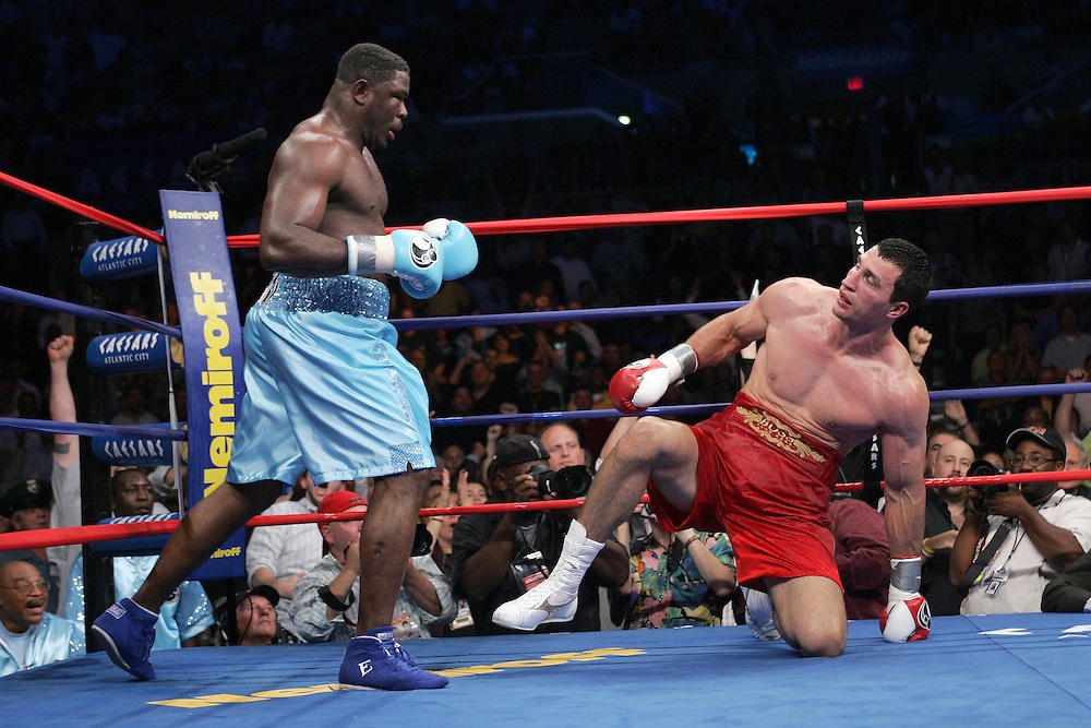 Top 10 khoảnh khắc Wladimir Klitschko ảnh 7 Top 10 khoanh khac Wladimir Klitschko anh 7