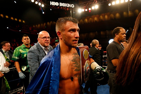 Lomachenko bao ve dai wbo anh 2
