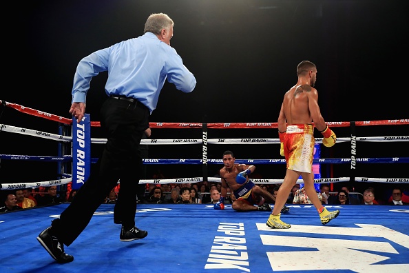 Lomachenko bao ve dai wbo anh 5