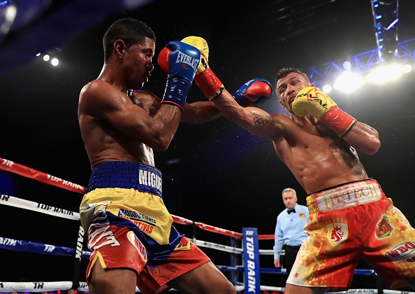 Lomachenko bao ve dai wbo anh 8