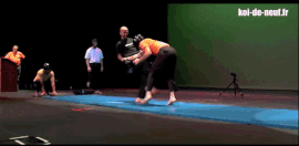 Krav Maga - mon vo can chien duong pho dinh cao hinh anh