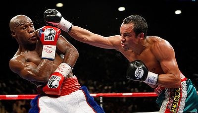 Điều gì đã giúp Floyd Mayweather trở thành ‘Độc cô cầu bại’? ảnh 4 Dieu gi da giup Floyd Mayweather tro thanh ‘Doc co cau bai’? anh 4