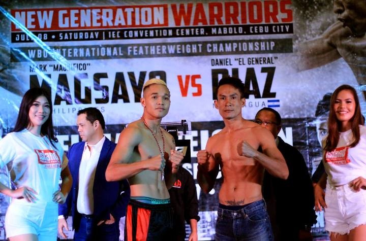 Tay đấm thách thức thua trận ảnh 1 Tay dam thach thuc thua tran anh 1