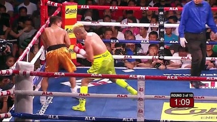 Thach thuc nha cuu vo dich, tay dam nguoi Thai nhan don knock-out hinh anh