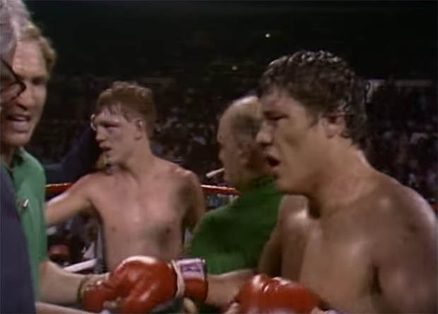 Vụ lừa bịp trong làng quyền anh ảnh 2 Vu lua bip trong lang quyen anh anh 2