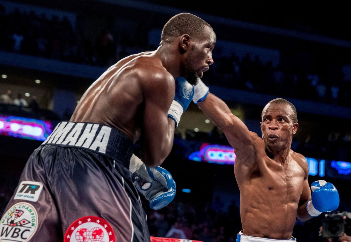 Crawford gianh 6 dai vo dich the gioi anh 4