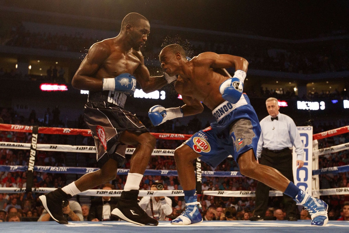 Crawford gianh 6 dai vo dich the gioi anh 5