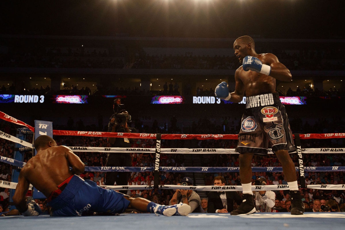 Crawford gianh 6 dai vo dich the gioi anh 6