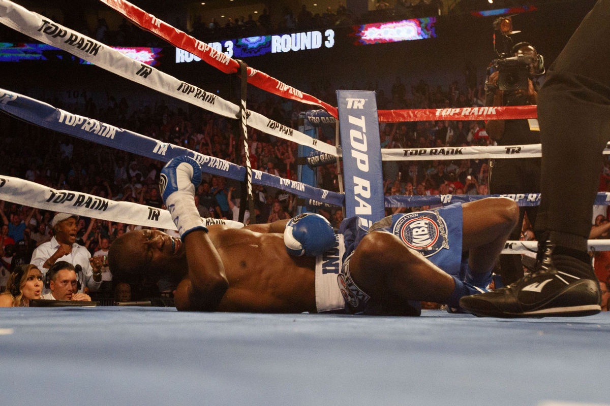 Crawford gianh 6 dai vo dich the gioi anh 7