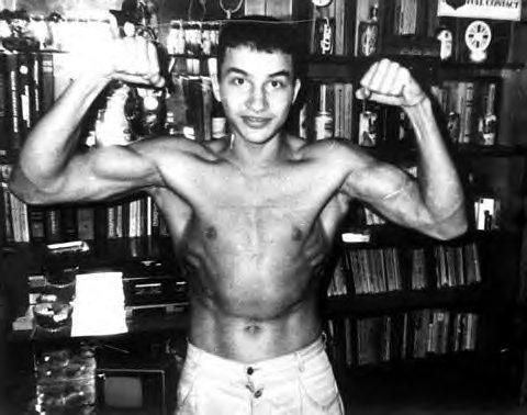 Wladimir,  người thay đổi làng quyền anh hạng nặng ảnh 2 Wladimir,  nguoi thay doi lang quyen anh hang nang anh 2