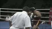 Cong bo clip ve chien thang 9 giay cua Mike Tyson o tuoi 15 hinh anh