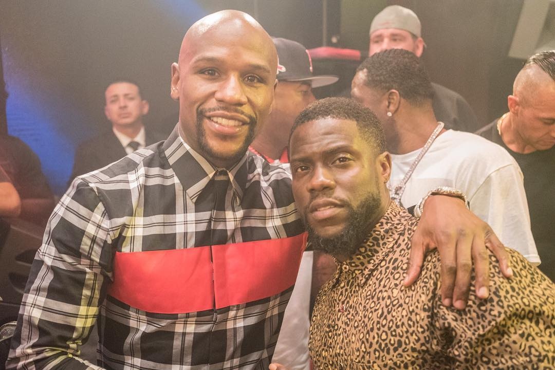 McGregor nghi duong anh 9