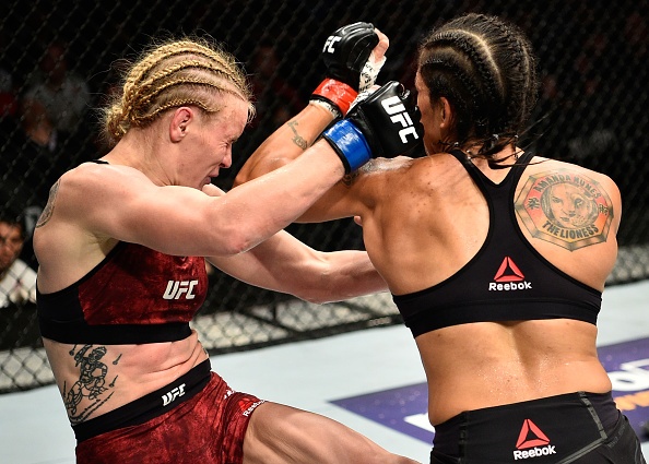 UFC 215: Nunes bao ve dai thanh cong anh 5