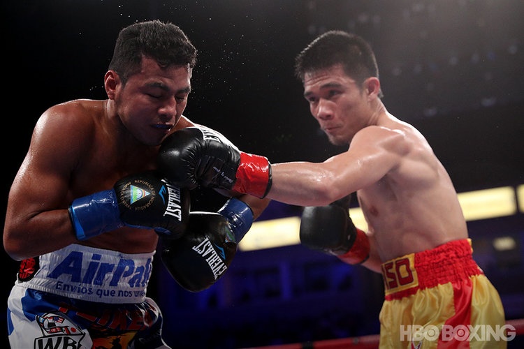 Vo si bat khoc khi thua tay dam Thai anh 4