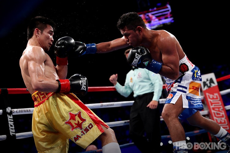 Vo si bat khoc khi thua tay dam Thai anh 5