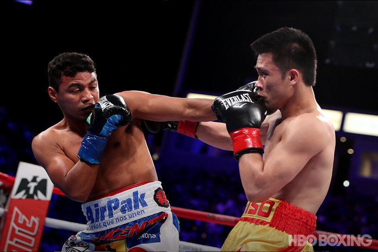 Vo si bat khoc khi thua tay dam Thai anh 6