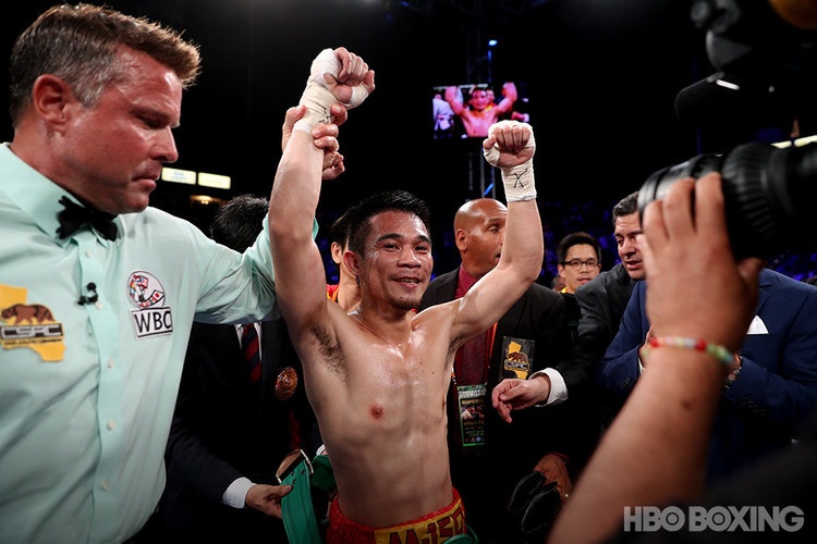 Vo si bat khoc khi thua tay dam Thai anh 10