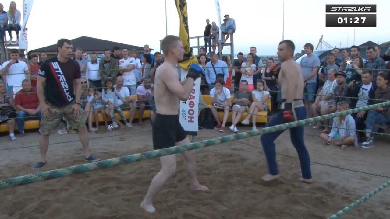 Dac nhiem hai quan Nga bi vo si MMA ha knock-out hinh anh