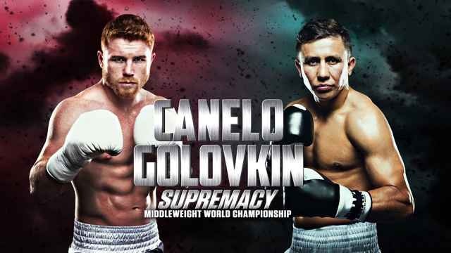 Clip Promo tran dau Gennady Golovkin va Canelo Alvarez hinh anh