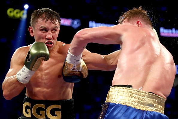 Canelo hoa Golovkin anh 6