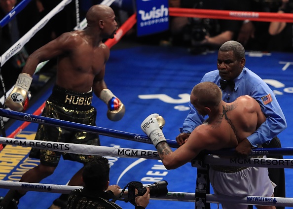 Mayweather khoe ảnh làm bằng thủy tinh ảnh 6 Mayweather khoe anh lam bang thuy tinh anh 6