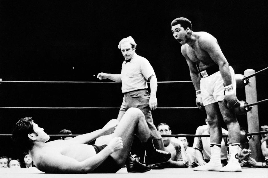 10 hinh anh dep nhat MMA anh 6