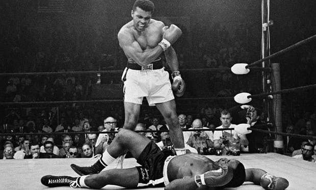 Top 5 pha knock-out cua Muhammad Ali hinh anh