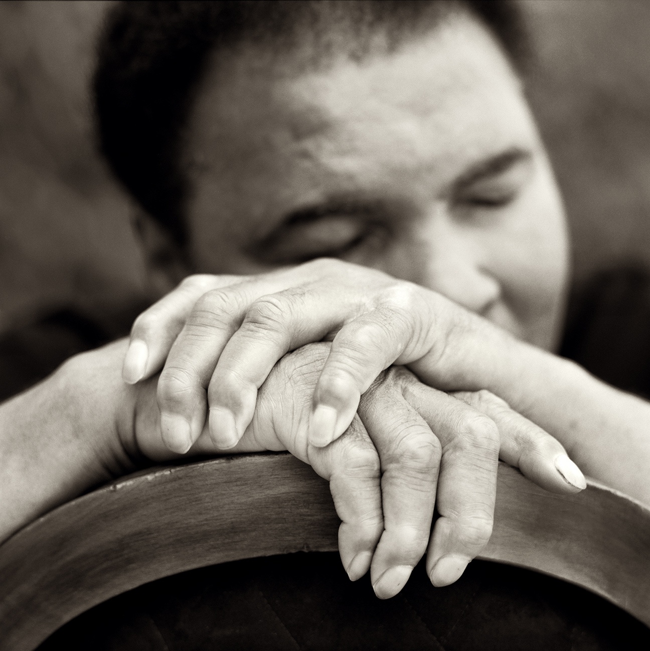 Nhung buc anh hiem ve cuoc doi huyen Ali anh 11