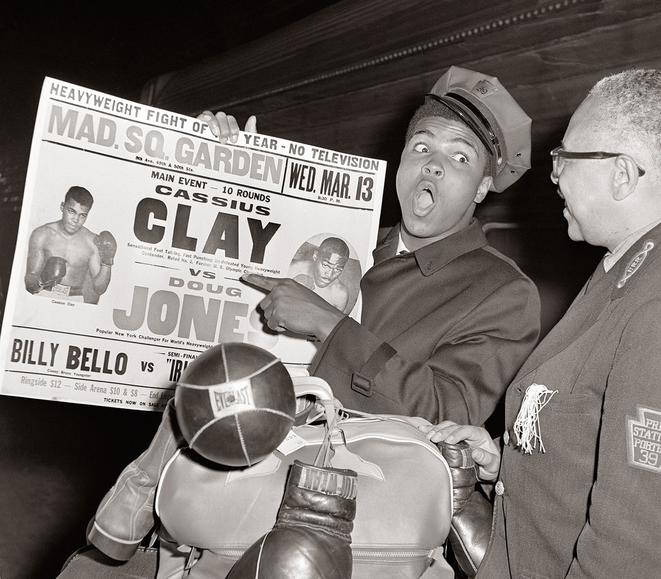 Nhung buc anh hiem ve cuoc doi huyen Ali anh 3