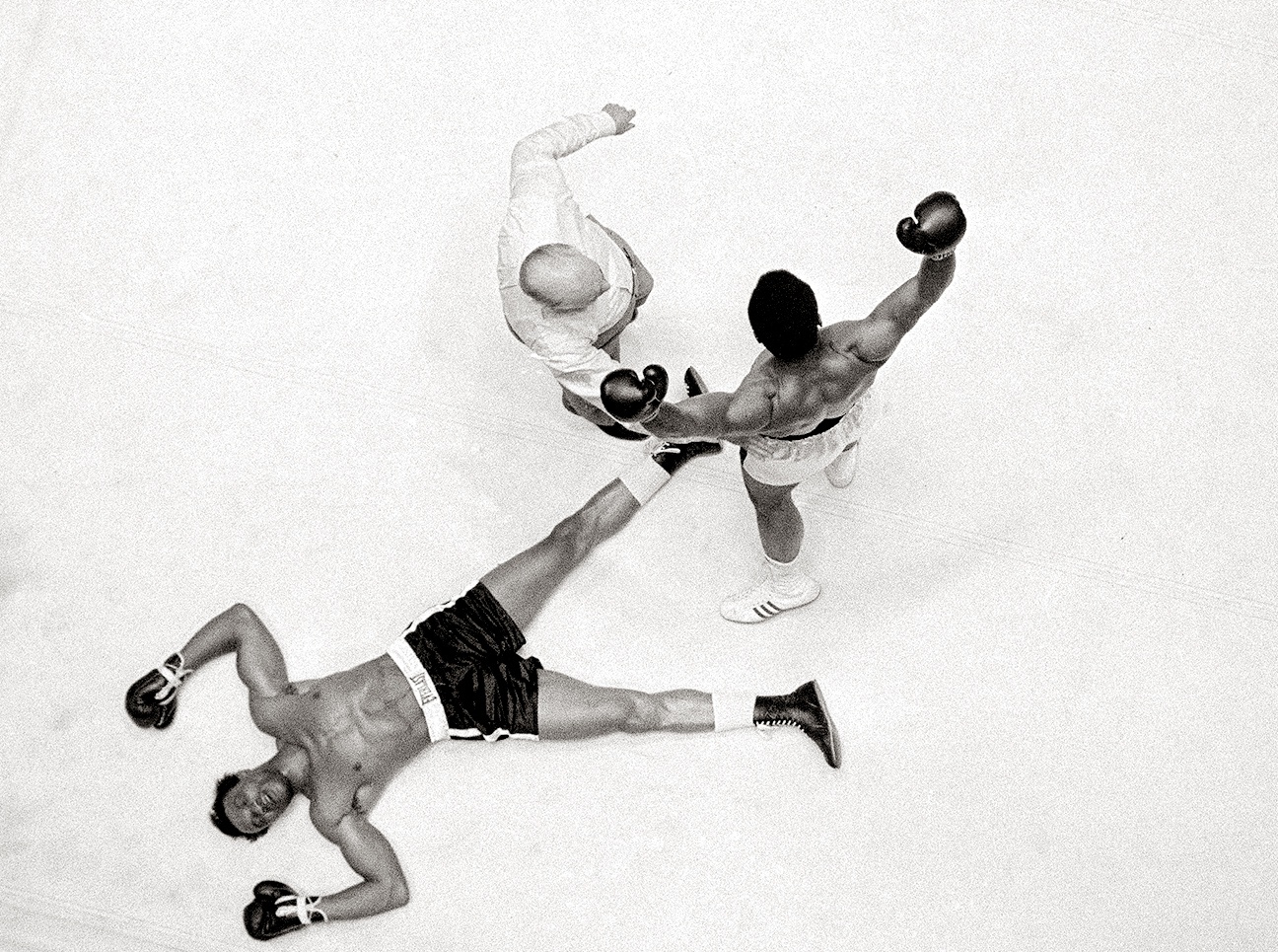 Nhung buc anh hiem ve cuoc doi huyen Ali anh 7