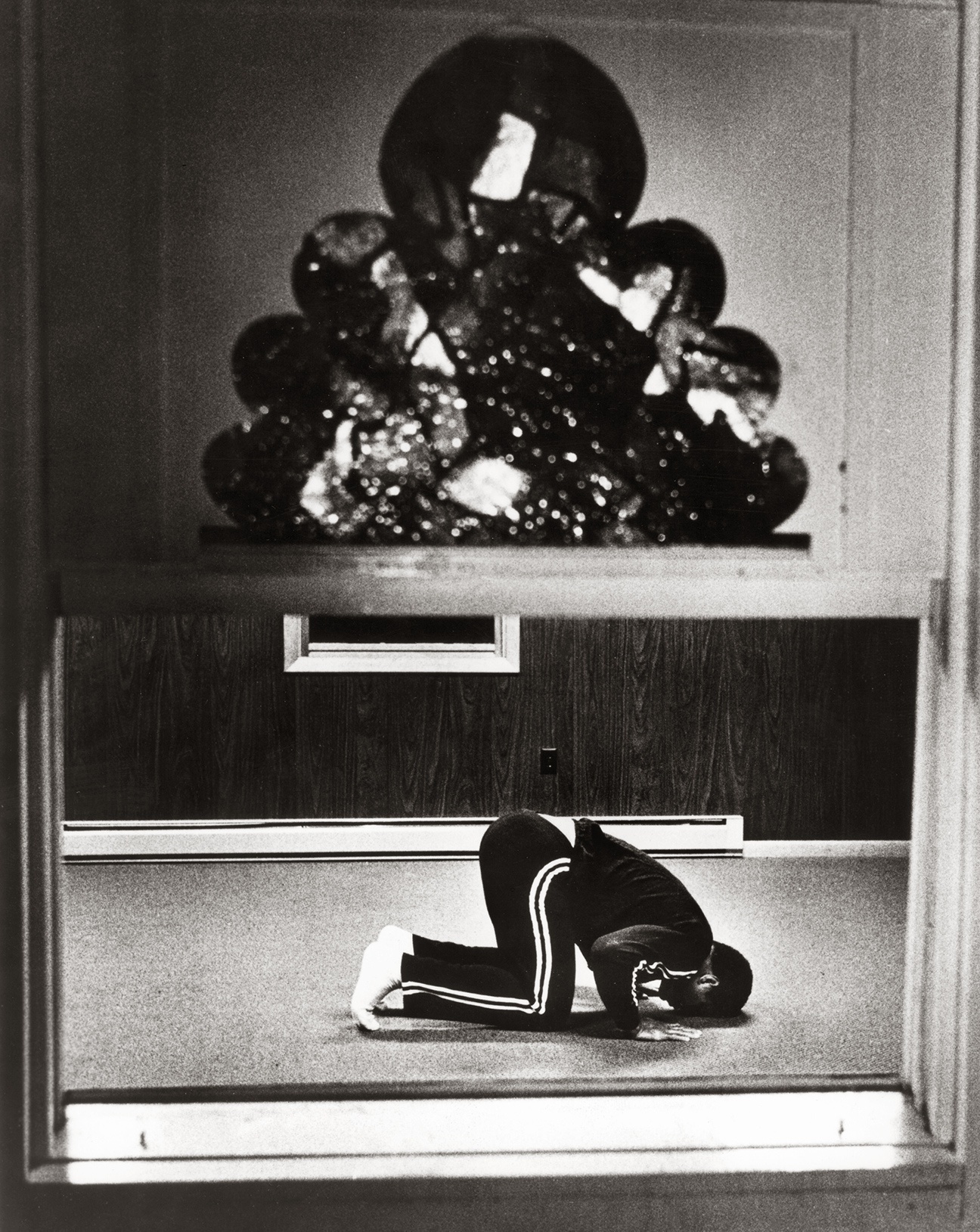 Nhung buc anh hiem ve cuoc doi huyen Ali anh 10