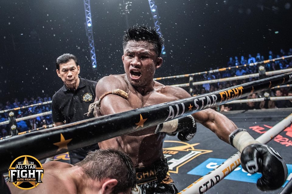 Buakaw thang tran thu 301 anh 6