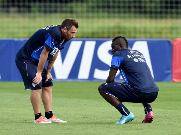 Cau chuyen buon ve Cassano anh 4