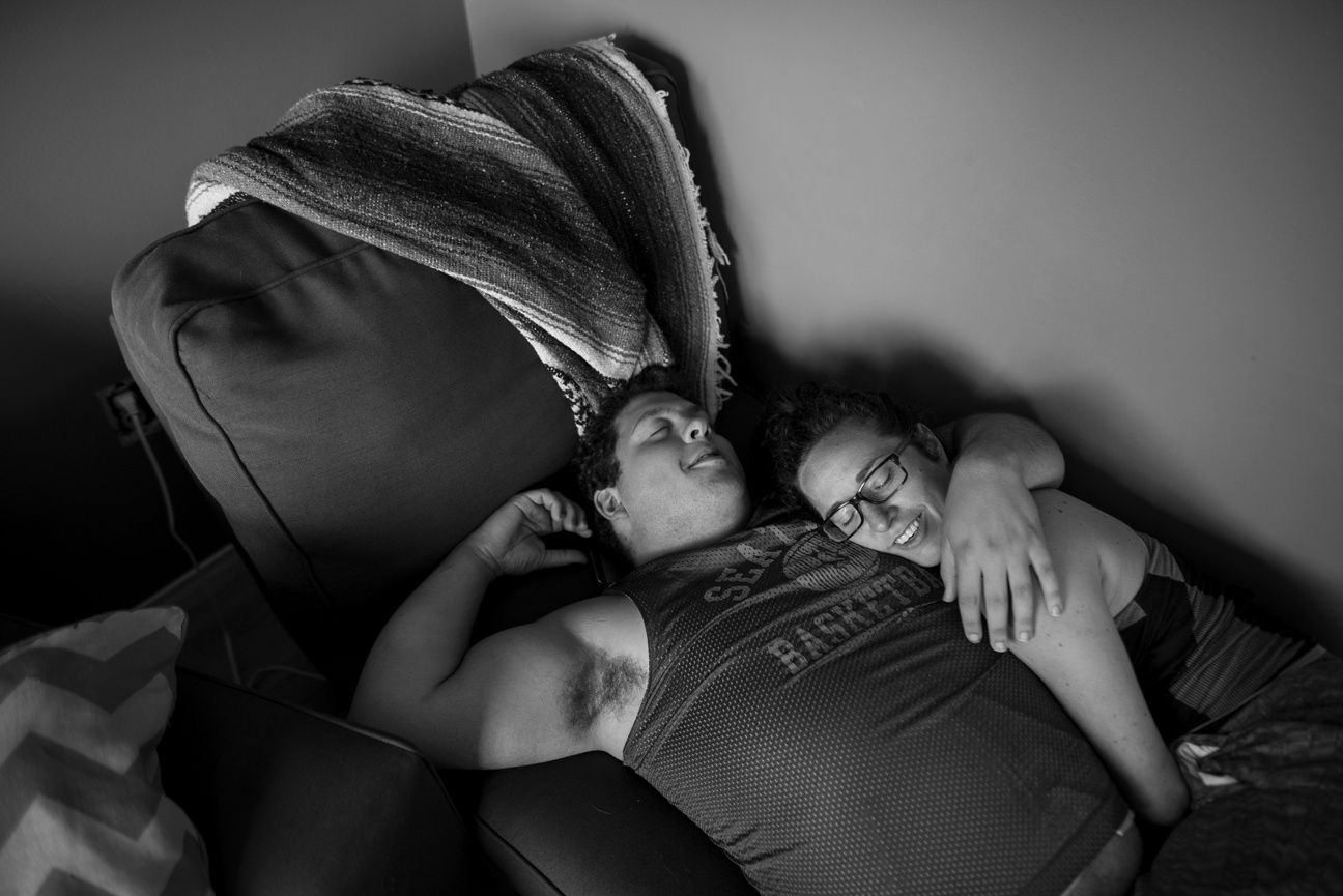 Nu VDV khong co tay chan anh 3